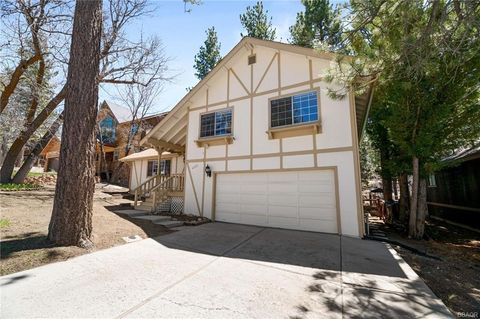 Photo of 42729 Haupstrasse Drive, Big Bear, CA 92315 (MLS # 219131973DA)