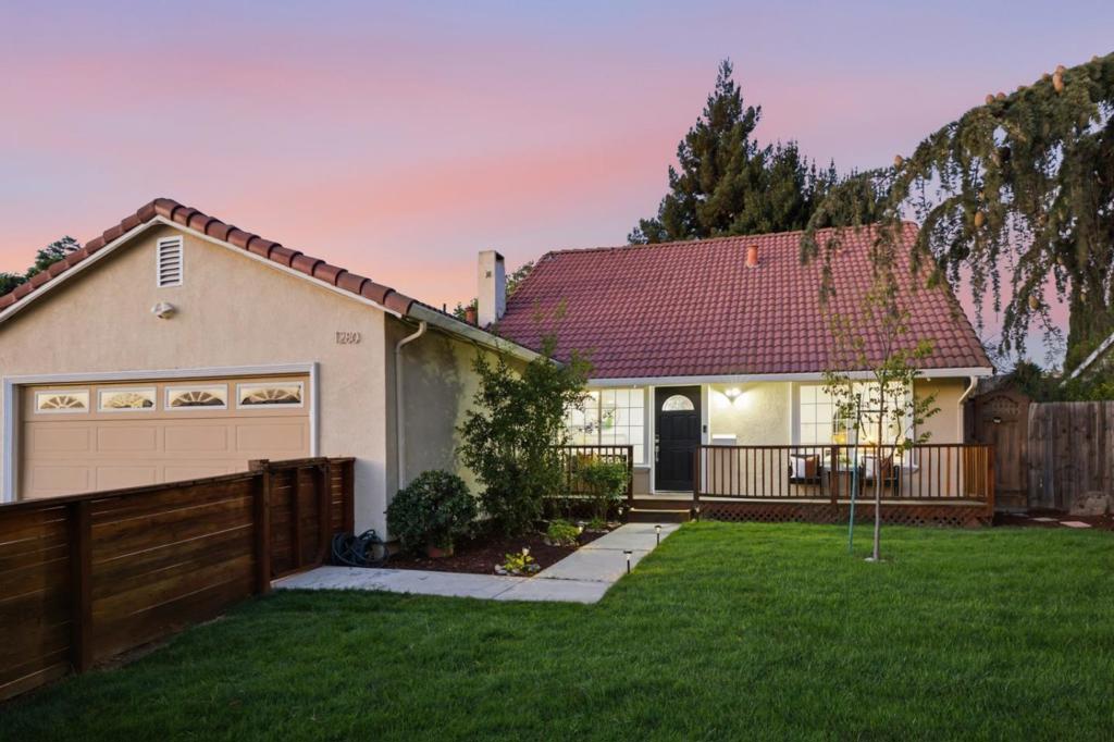 1280 Turrett Drive