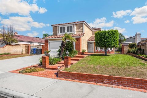 Photo of 618 Bowcreek Dr, Diamond Bar, CA 91765 (MLS # PW26057288)