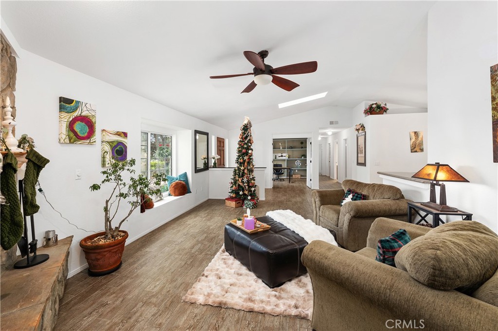 Fallbrook - Residential