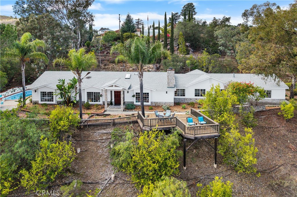 Fallbrook - Residential