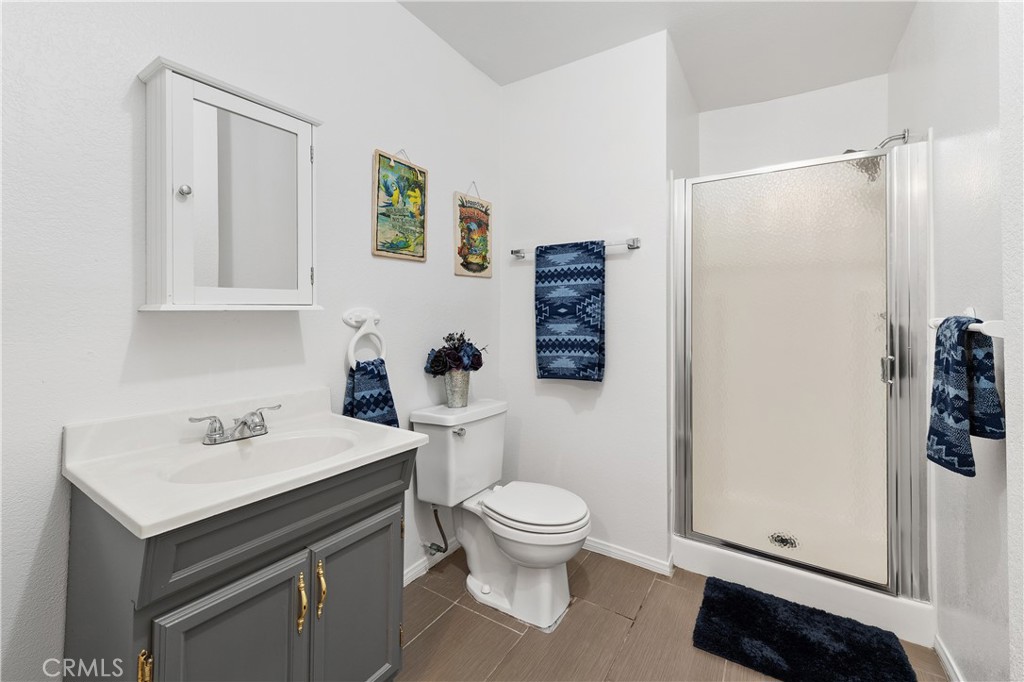 Fallbrook - Residential