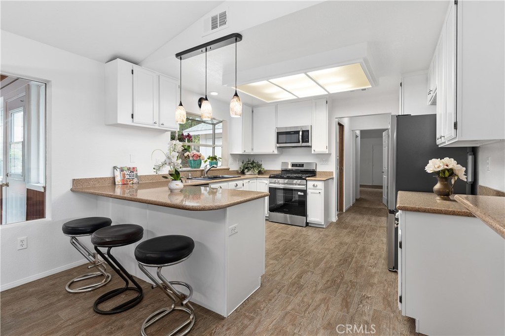 Fallbrook - Residential