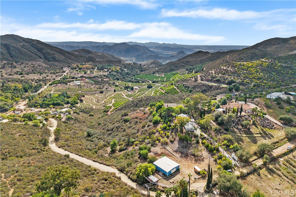 Fallbrook - Residential