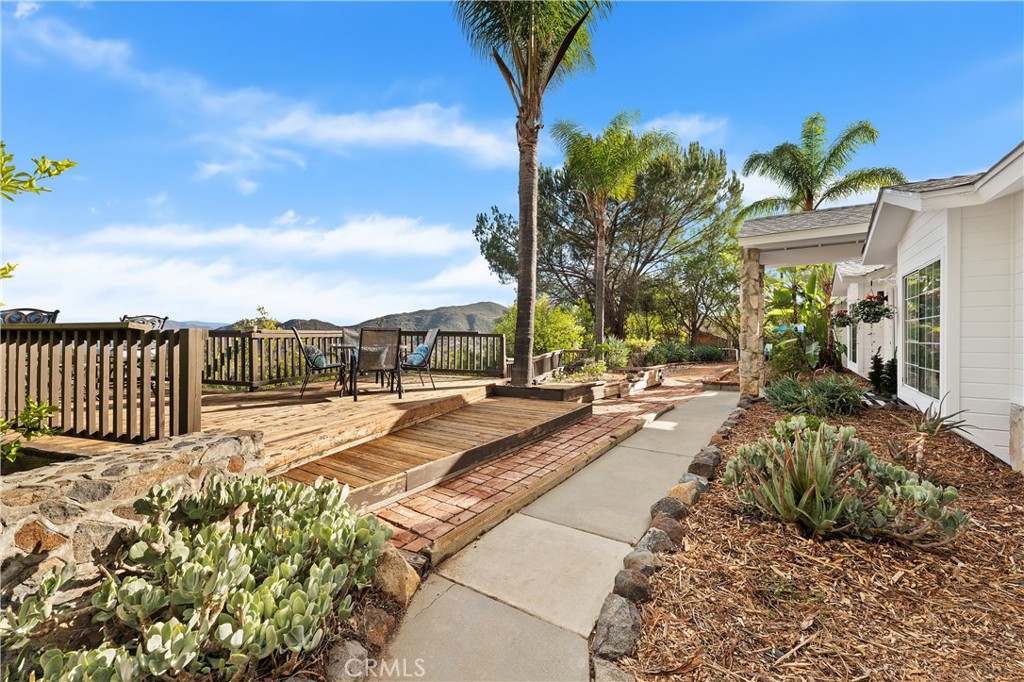 Fallbrook - Residential