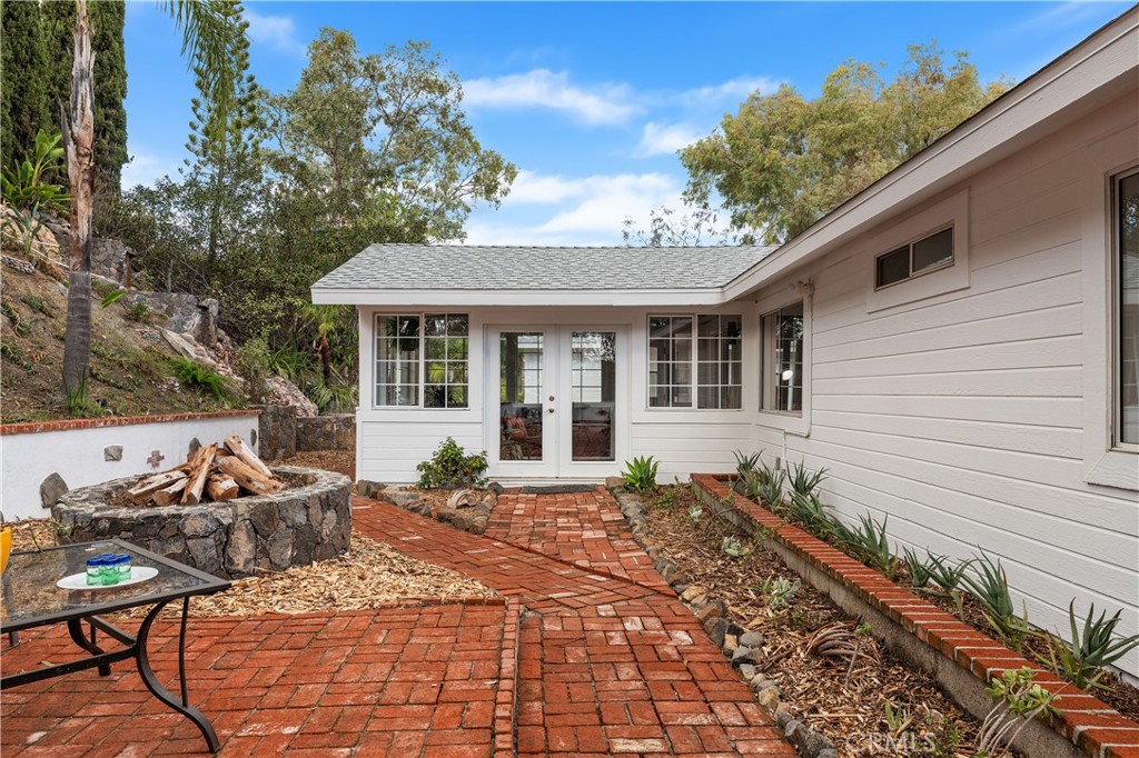 Fallbrook - Residential