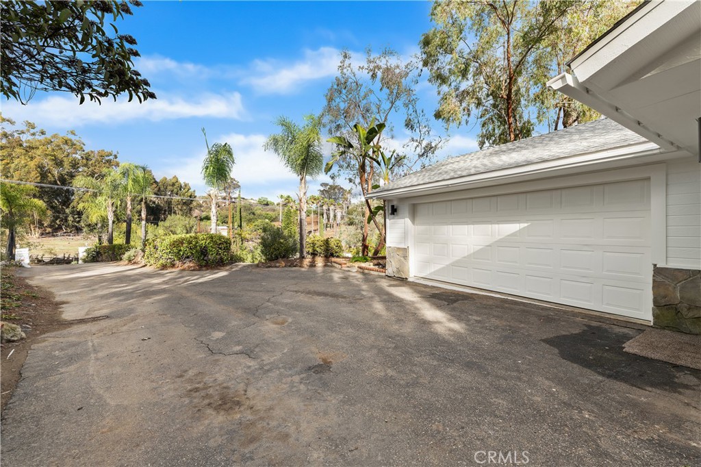 Fallbrook - Residential