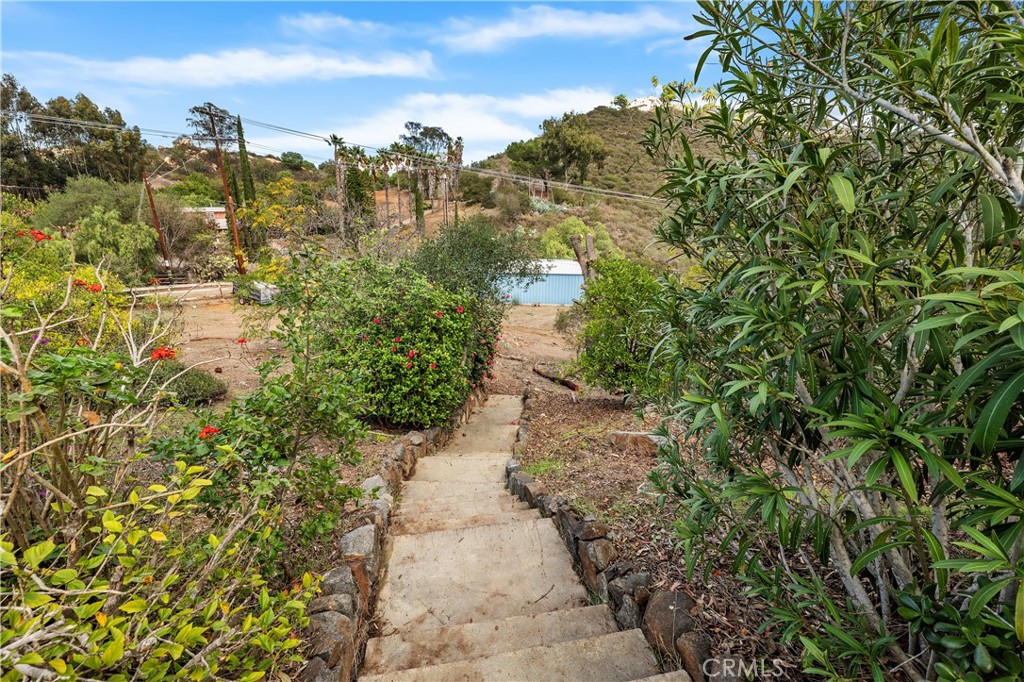 Fallbrook - Residential