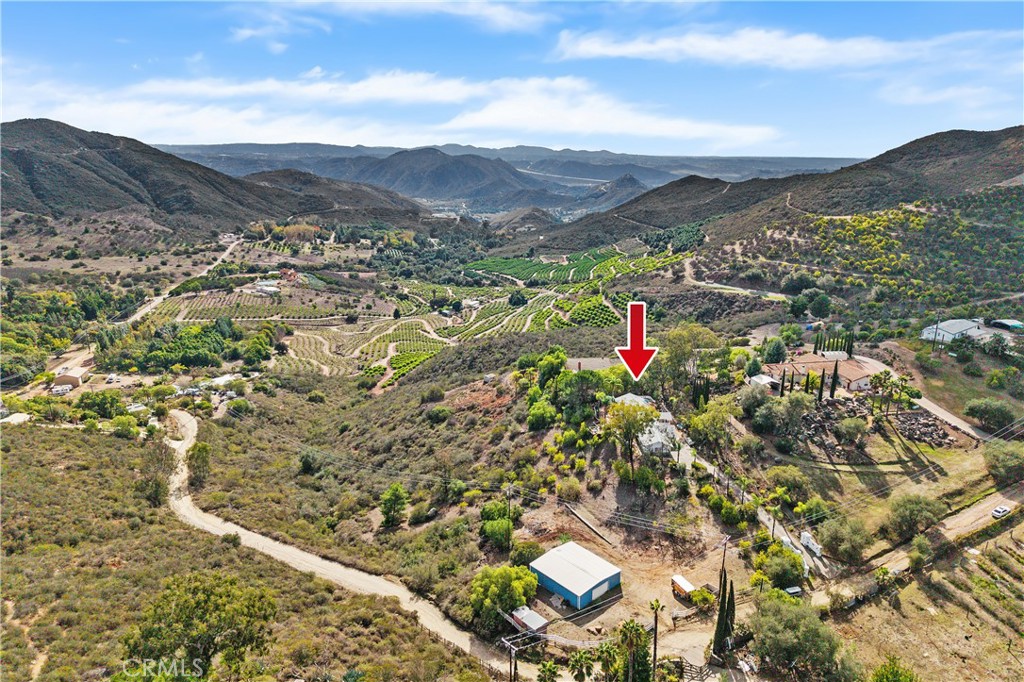 Fallbrook - Residential