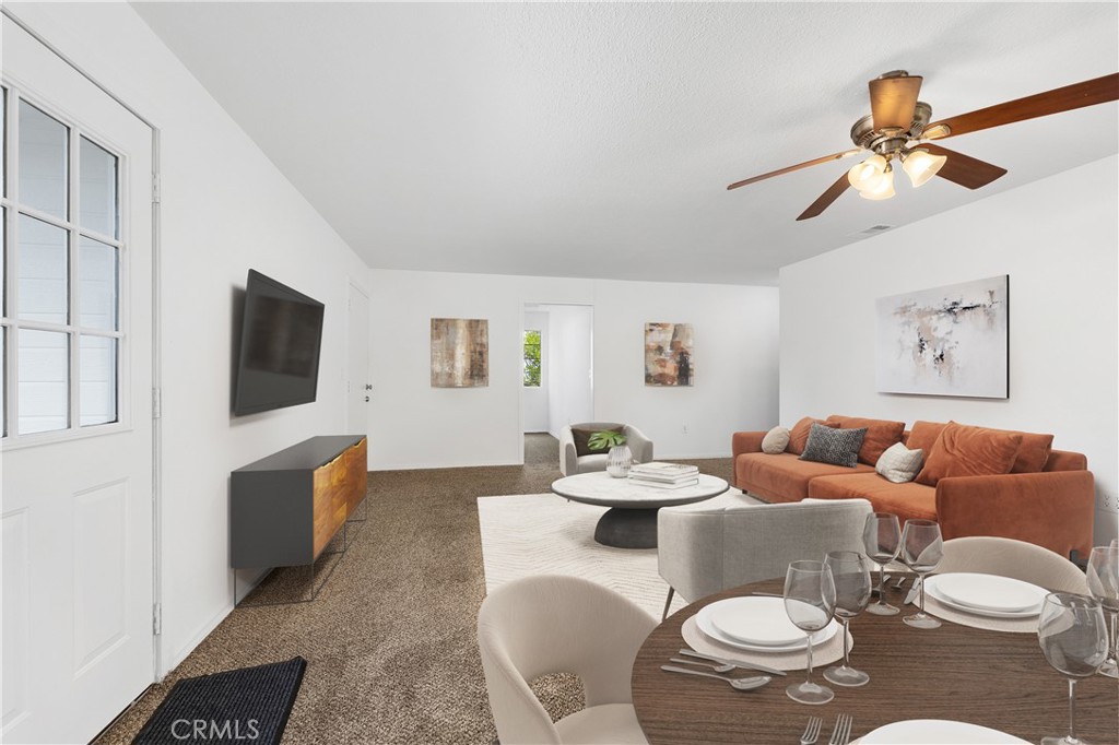 Fallbrook - Residential