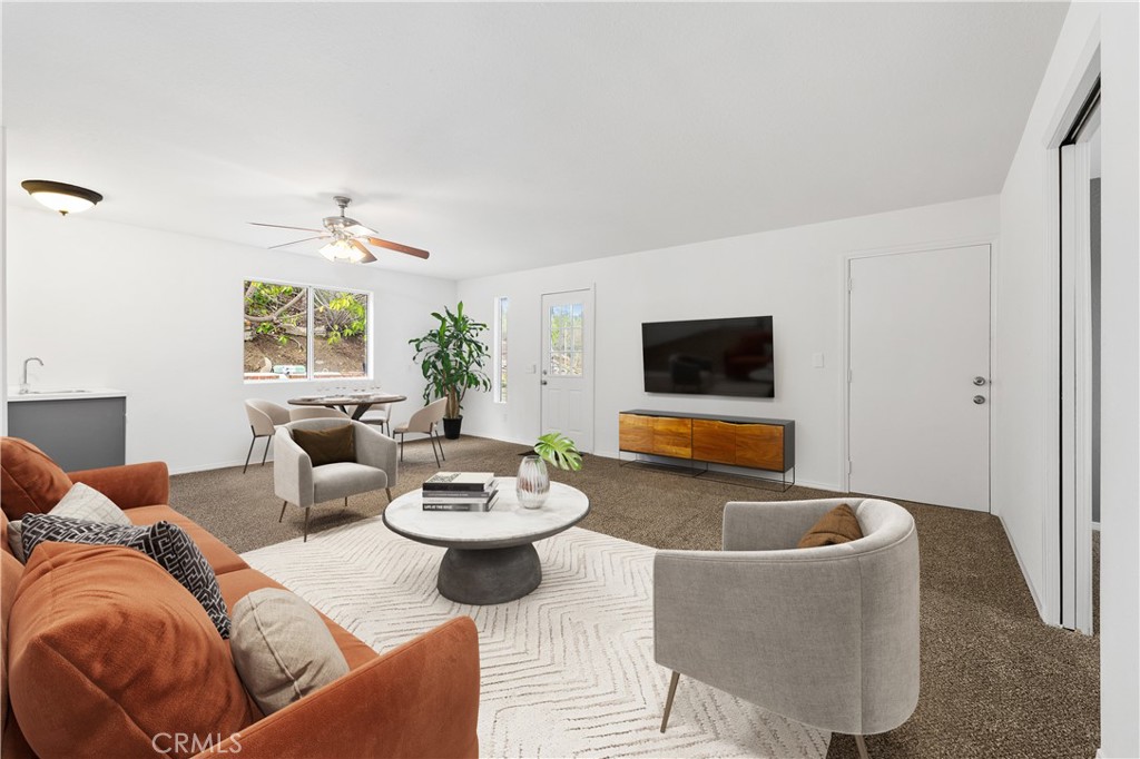 Fallbrook - Residential