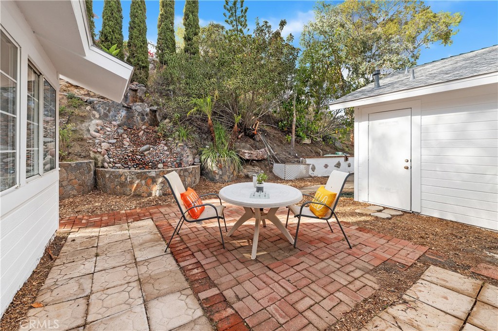 Fallbrook - Residential