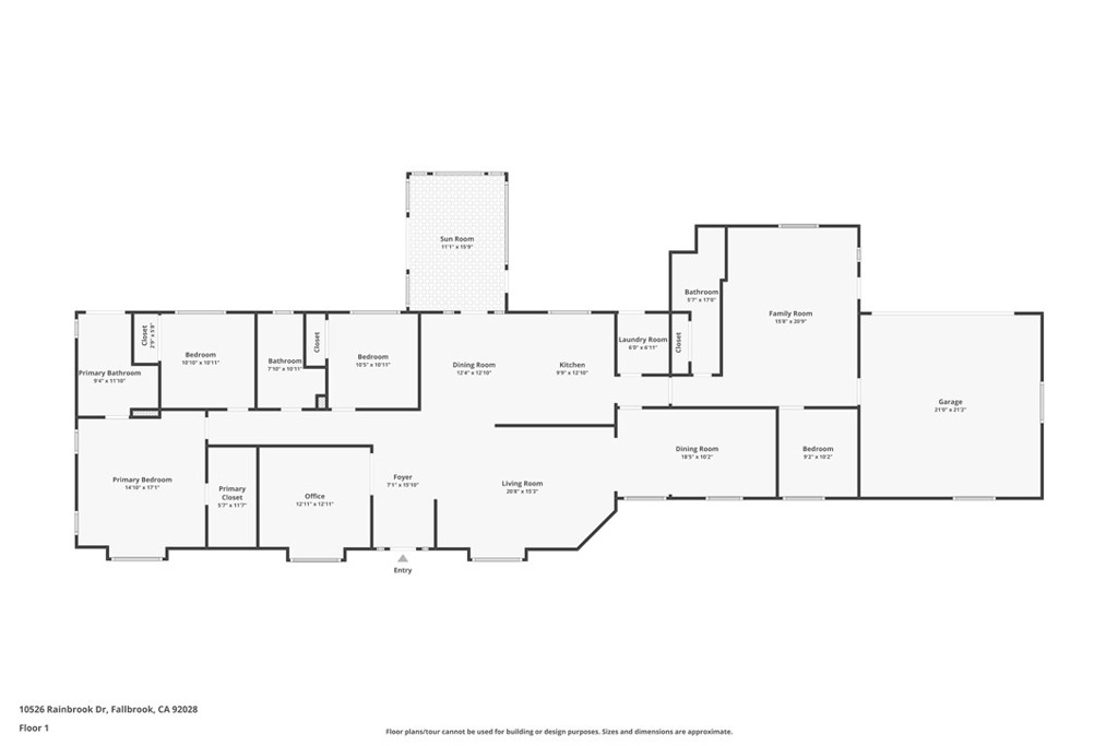 Fallbrook - Residential