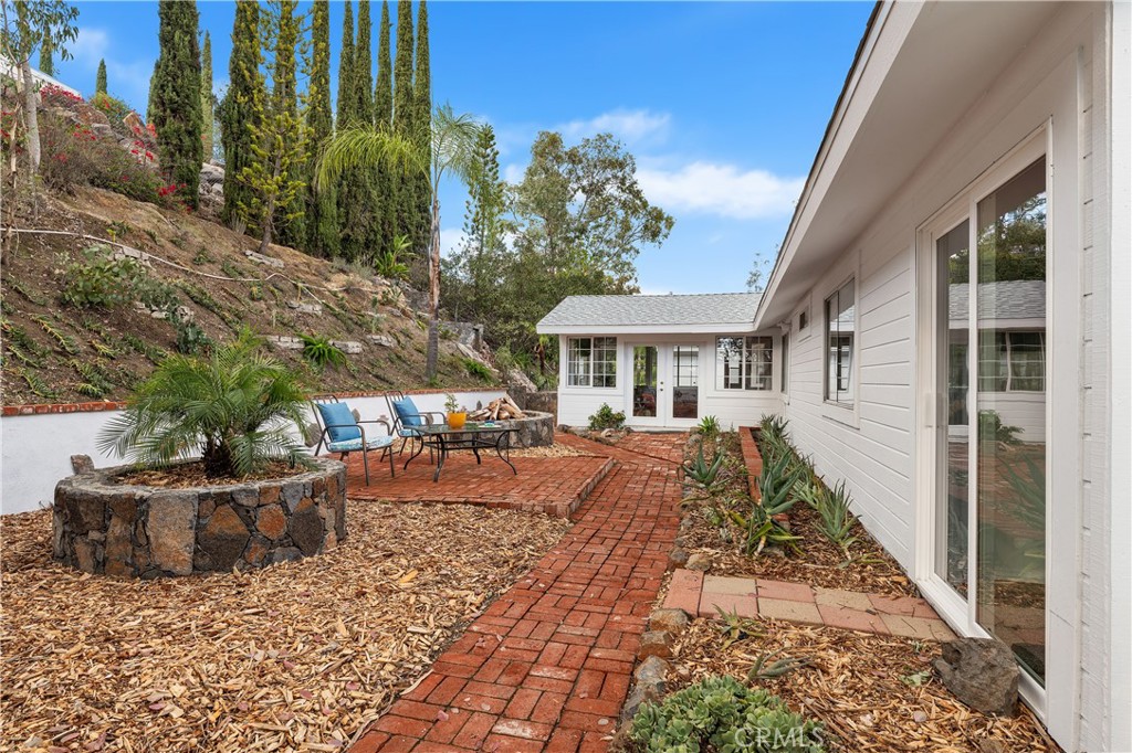 Fallbrook - Residential