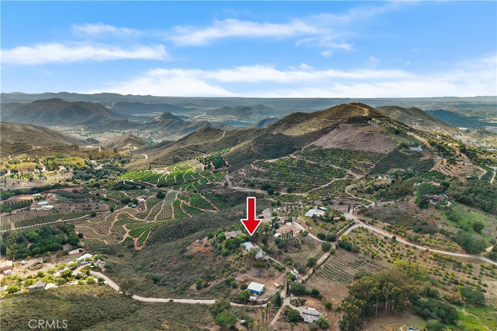 Fallbrook - Residential