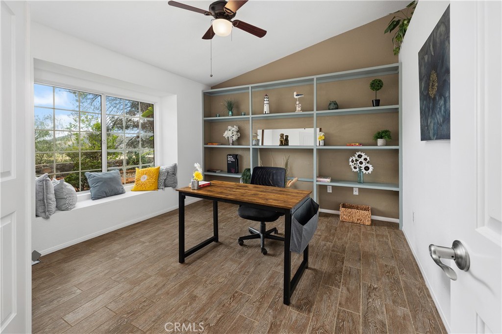 Fallbrook - Residential