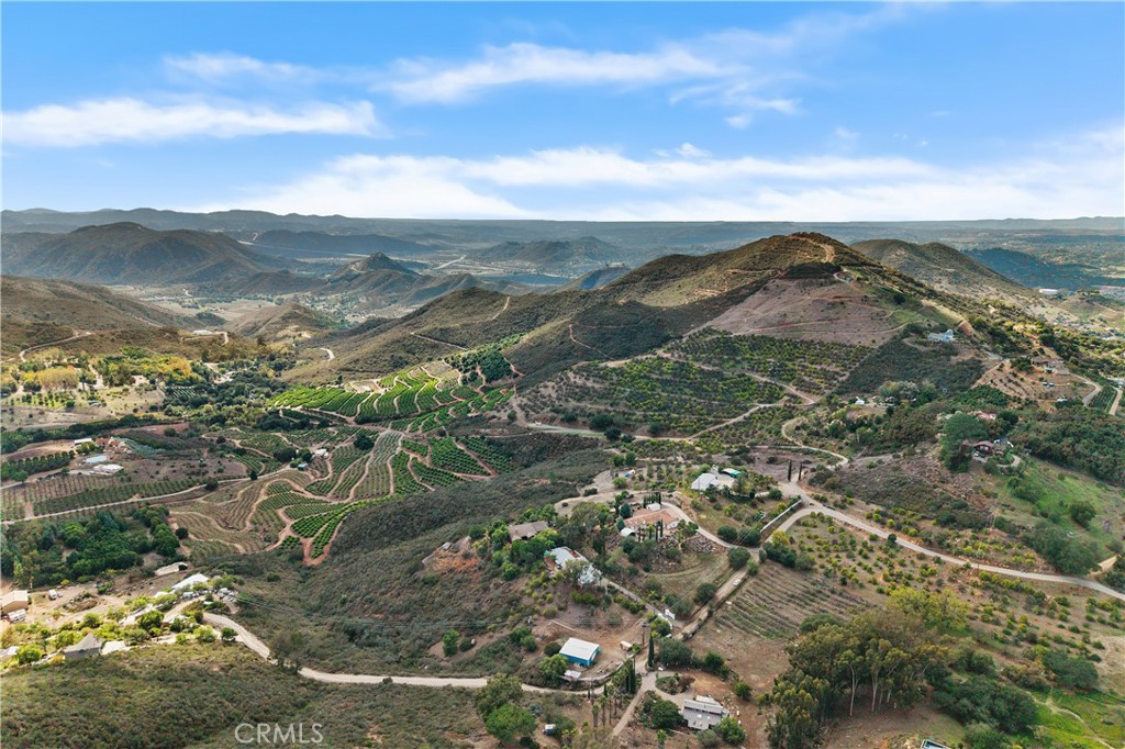 Fallbrook - Residential