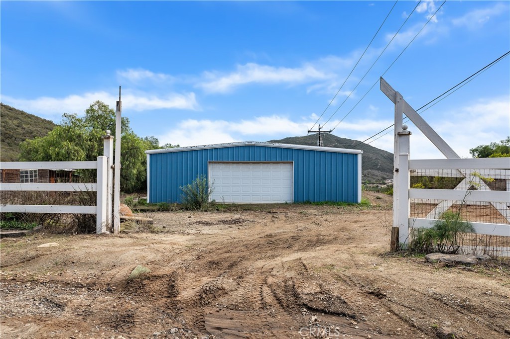 Fallbrook - Residential