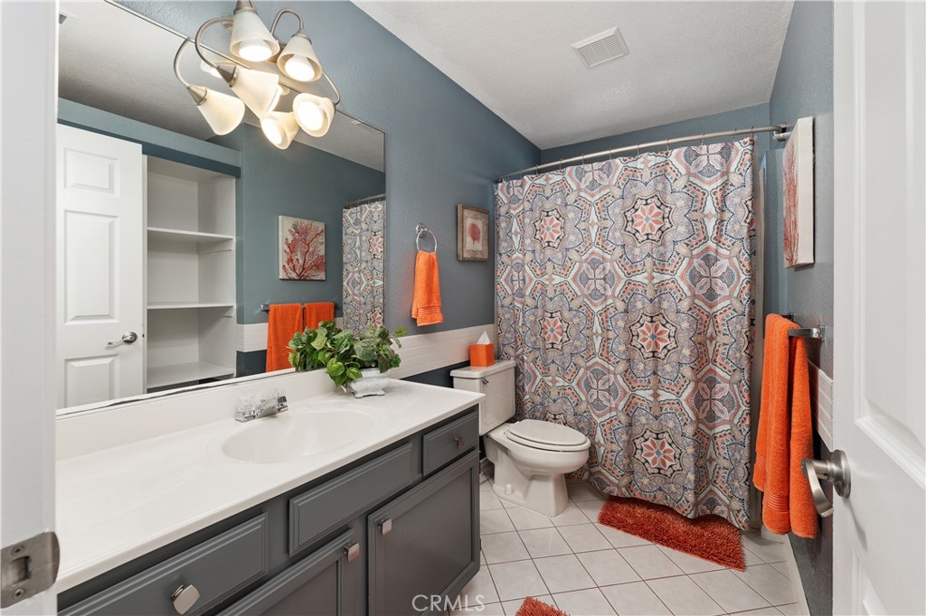 Fallbrook - Residential