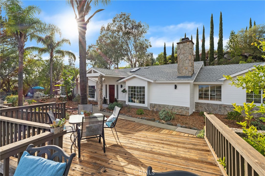 Fallbrook - Residential