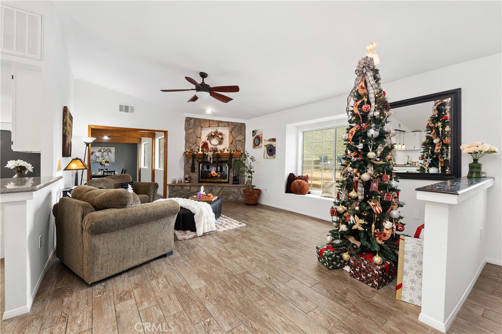 Fallbrook - Residential