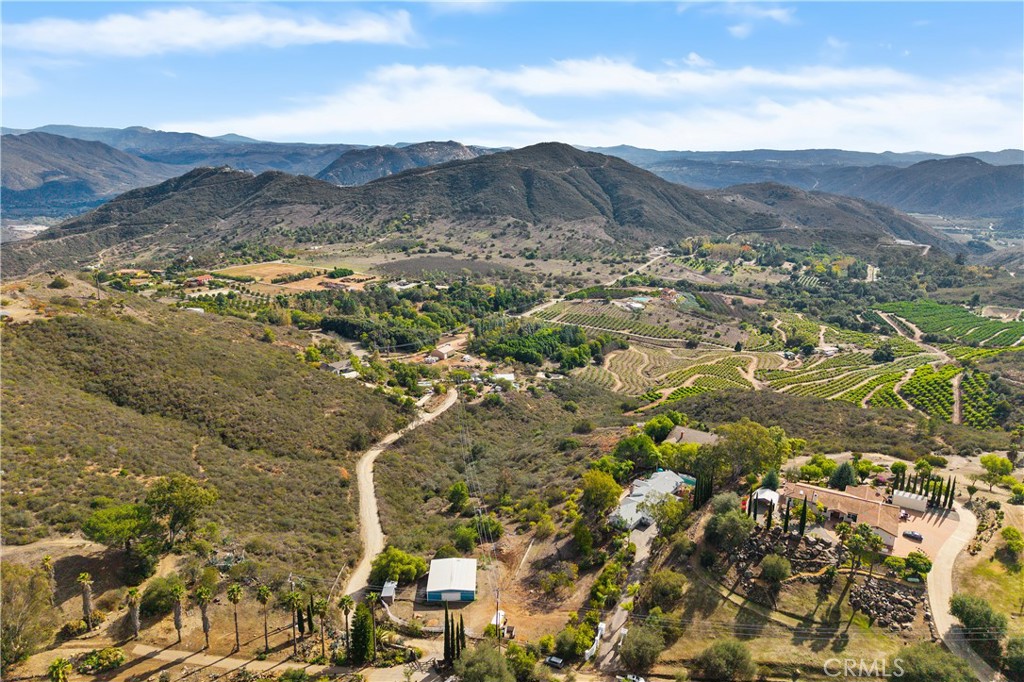 Fallbrook - Residential