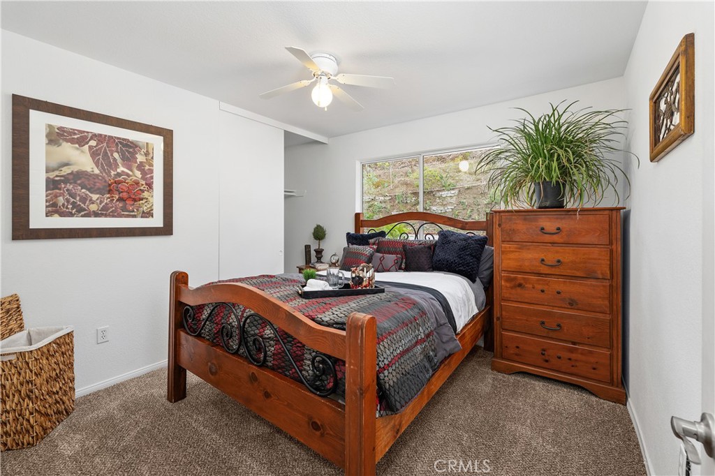 Fallbrook - Residential