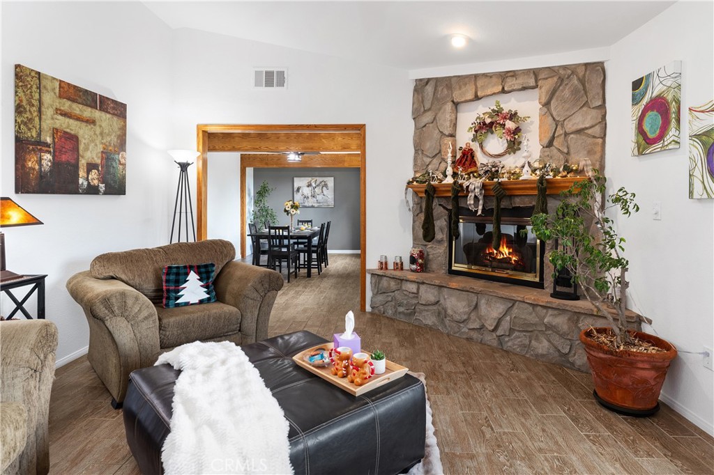 Fallbrook - Residential