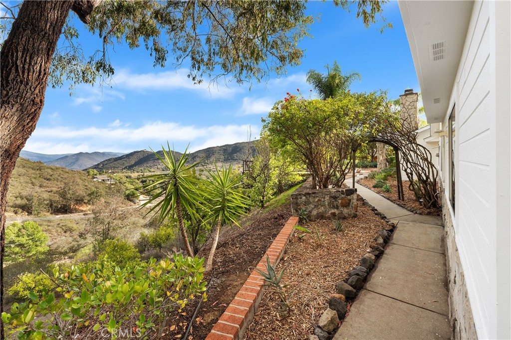 Fallbrook - Residential