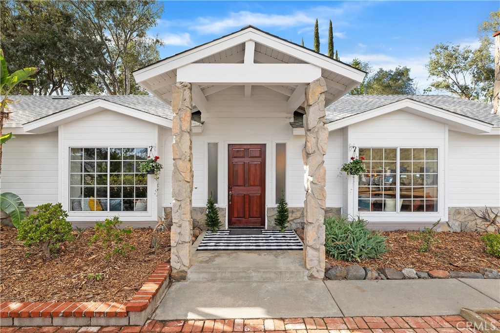 Fallbrook - Residential