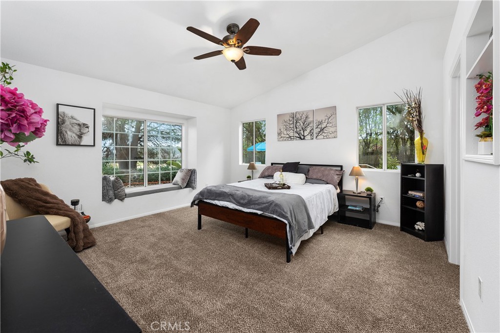 Fallbrook - Residential