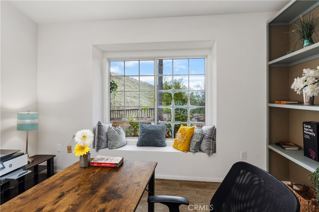 Fallbrook - Residential