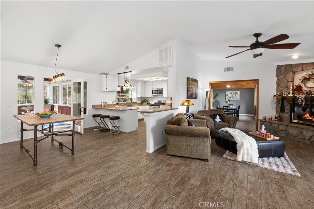 Fallbrook - Residential