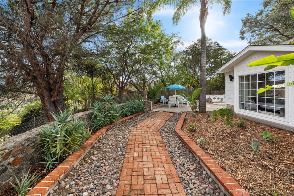 Fallbrook - Residential