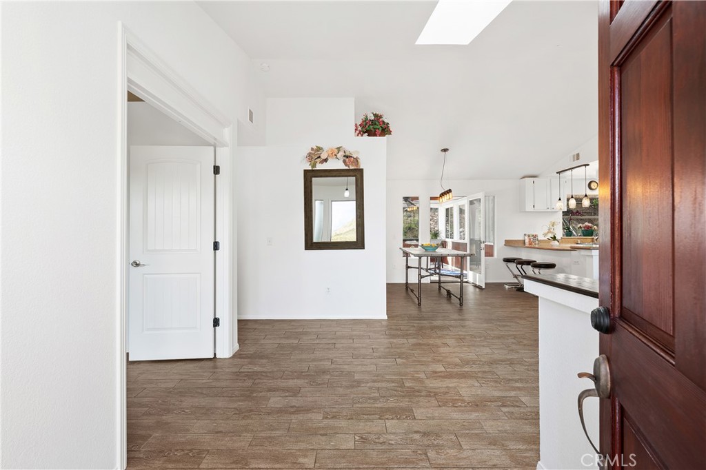 Fallbrook - Residential