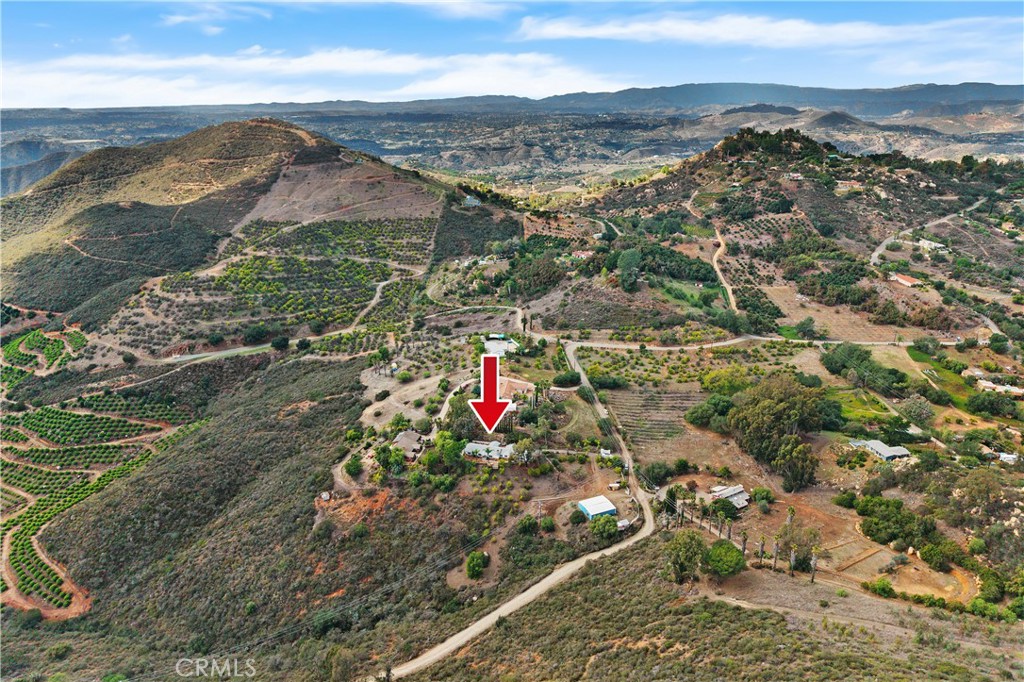 Fallbrook - Residential
