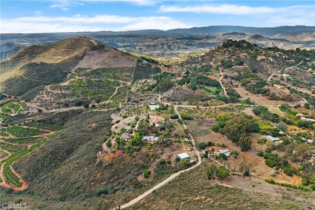 Fallbrook - Residential