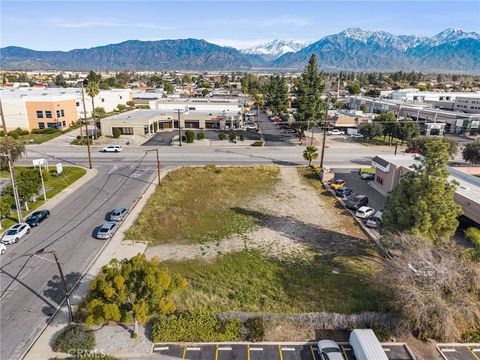 5455 Arrow Highway Montclair CA 91763