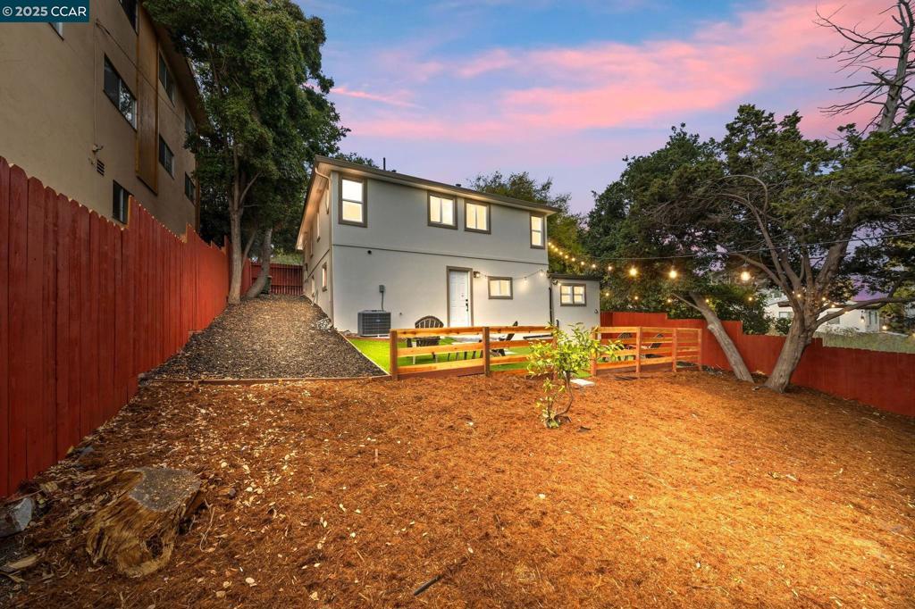 RICHMOND ANNEX - Residential