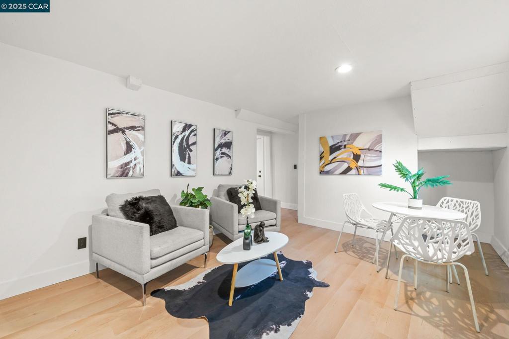 RICHMOND ANNEX - Residential