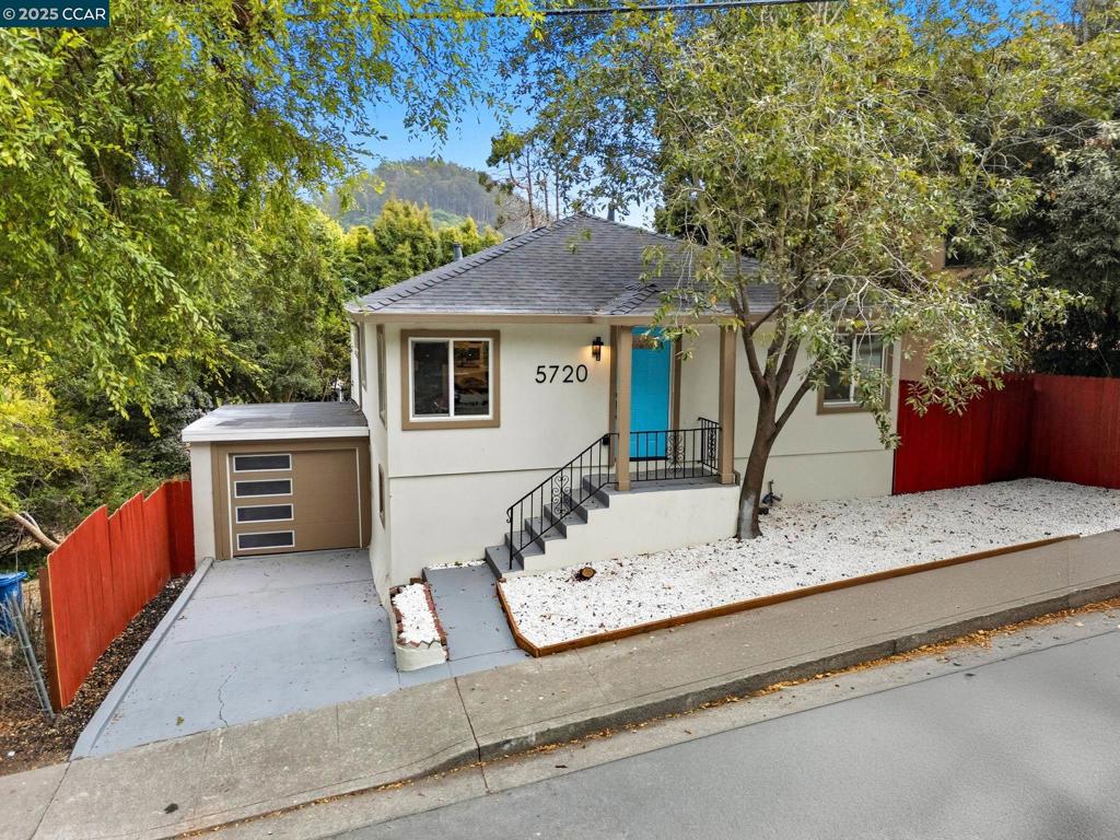 RICHMOND ANNEX - Residential