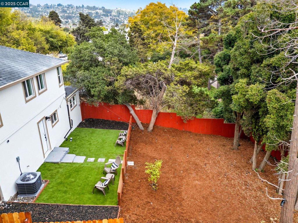 RICHMOND ANNEX - Residential