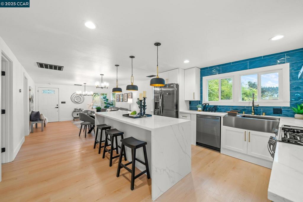 RICHMOND ANNEX - Residential