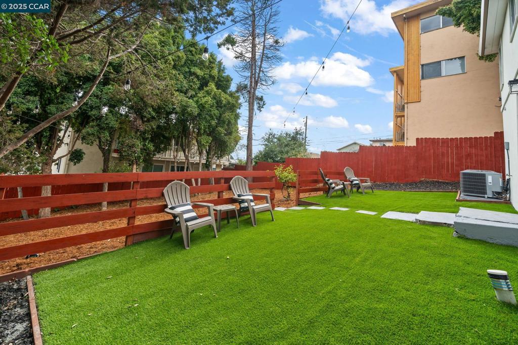 RICHMOND ANNEX - Residential