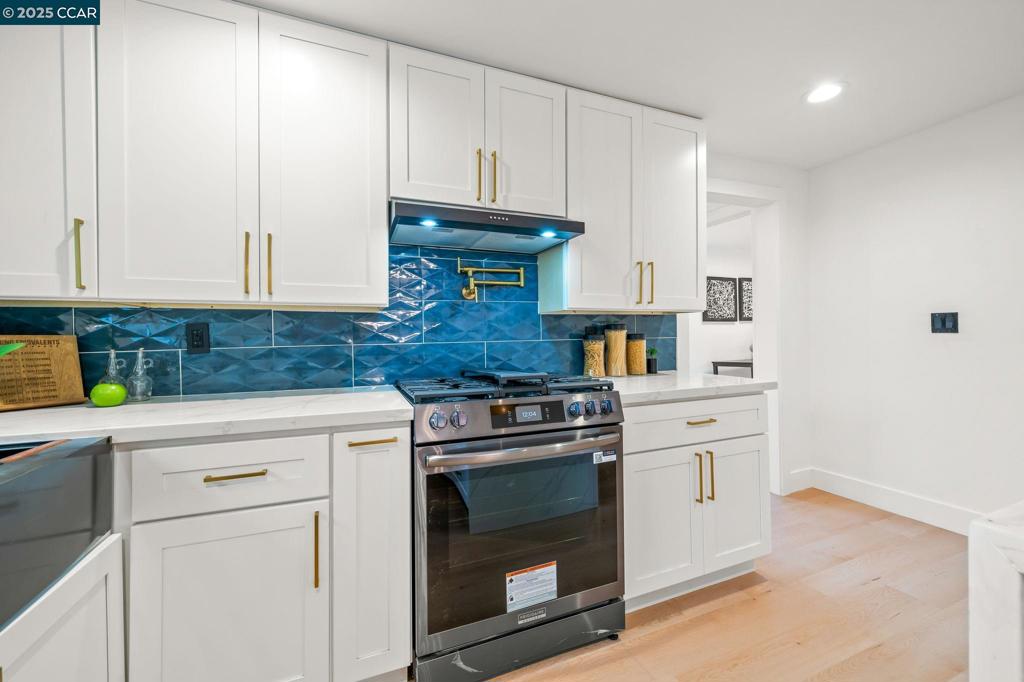 RICHMOND ANNEX - Residential