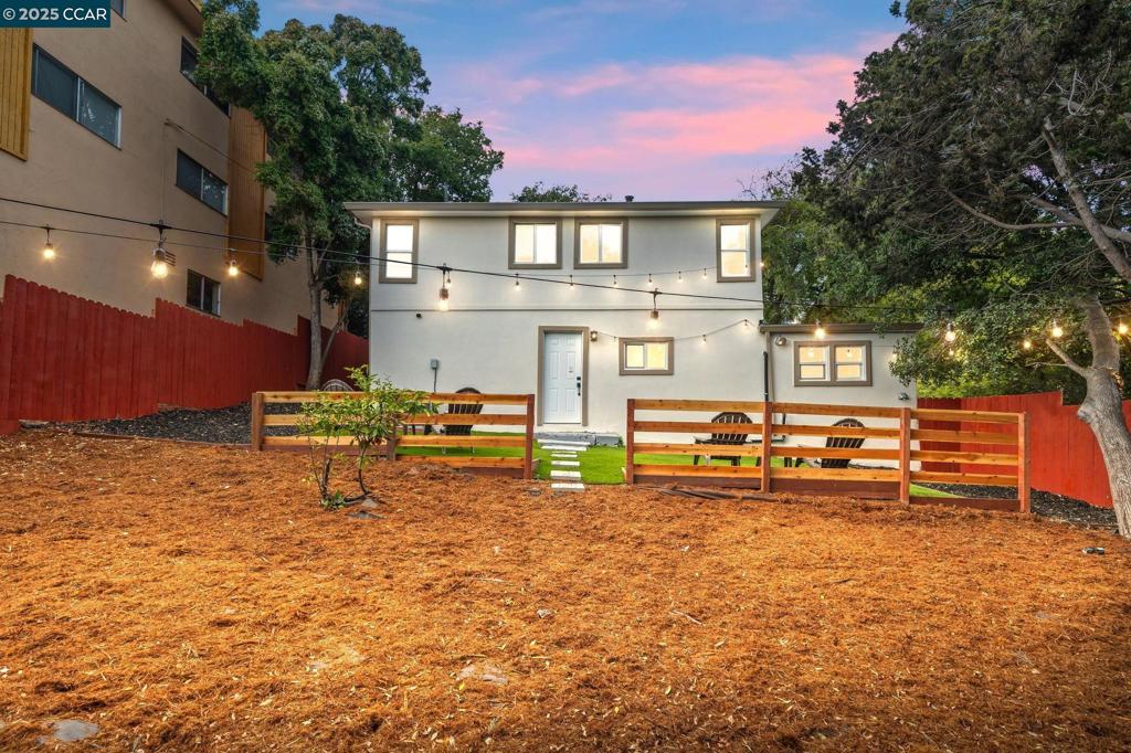 RICHMOND ANNEX - Residential