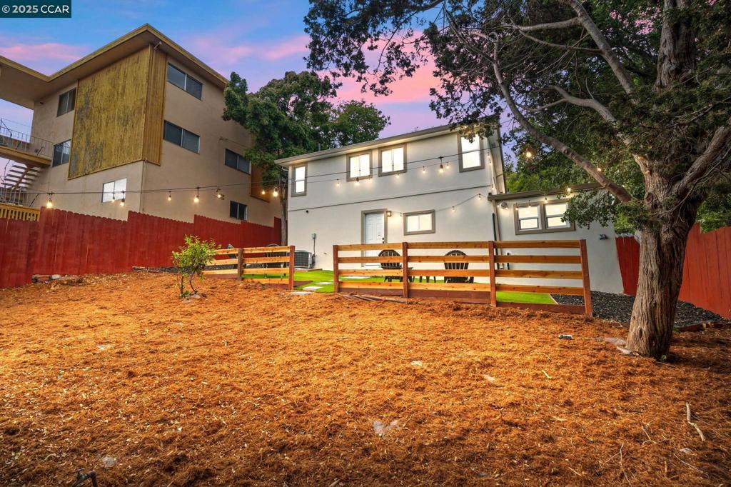 RICHMOND ANNEX - Residential