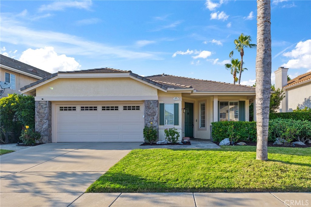 Welcome to your own slice of paradise in the Twin Oaks Valley community. This stunning single-story home has been thoughtfully upgraded—perfect for anyone craving comfort, style, and that indoor-outdoor Southern California lifestyle. As you step inside, you’re greeted by wood flooring that adds warmth and elegance throughout. The heart of the home is a chef’s kitchen—with an abundance of counter space, Taj Mahal countertops and a beautiful waterfall edge. There’s even backyard views from the kitchen and family room that bring nature right into your everyday living. The floor plan is open, creating a seamless flow. The primary suite is a true retreat with its oversized layout. Step outside and feel your day melt away. The backyard is a private oasis—lush landscaping, fruit trees, mature shade trees, and a flagstone-covered patio. There’s a built-in BBQ, plenty of room to host gatherings or just relax. The home also features an epoxied garage floor and area for a mini workshop. Located in the highly sought-after Twin Oaks Valley Ranch community, you’ll have access to a community pool, parks, golf course. Love the outdoors? You’re in the right place, with miles of biking and hiking trails, horseback riding, nearby lakes, wineries, and coastal access that is just a short drive. Plus, you’re minutes from CSUSM, Sprinter train access, top-rated medical facilities and so much more . Whether you’re entertaining under the stars or enjoying a peaceful morning coffee in the comfort of your backyard retreat, this home offers the perfect balance of privacy, lifestyle, and location.