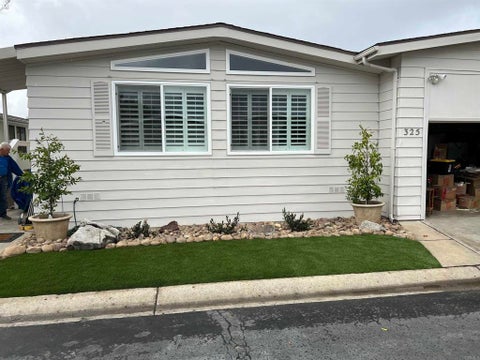 Photo of 9255 N Magnolia Ave AVE #SPC 325, Santee, CA 92071 (MLS # PTP2604344)