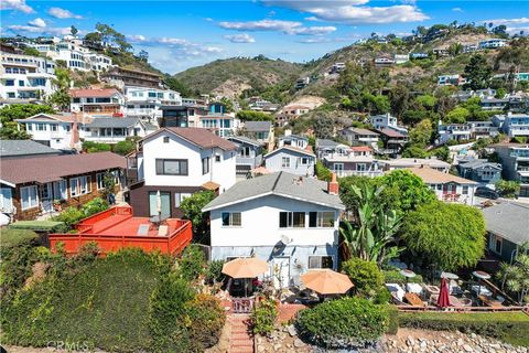 Photo of 2785 Solana Way, Laguna Beach, CA 92651 (MLS # PW26042554)